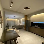 Modern Marina Vista