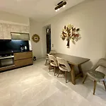 Apartmán Modern Marina Vista *