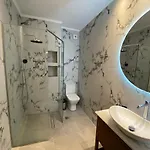Apartmán Modern Marina Vista Lefkáda