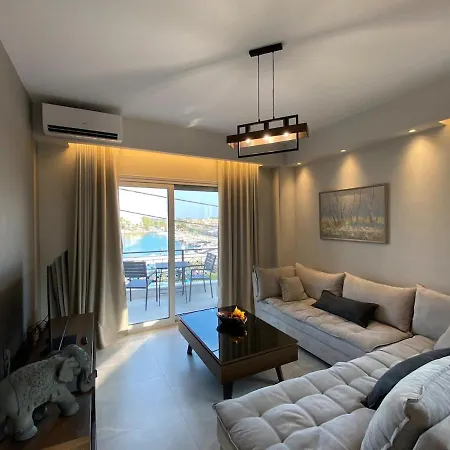 Modern Marina Vista *