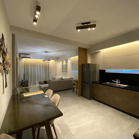 Modern Marina Vista