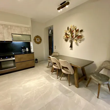 公寓 Modern Marina Vista *
