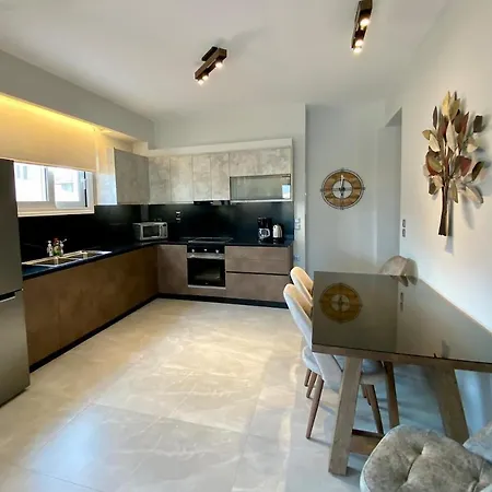 Modern Marina Vista 公寓 *
