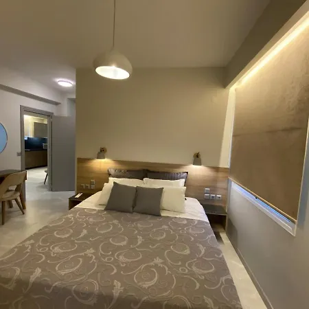 Modern Marina Vista 公寓