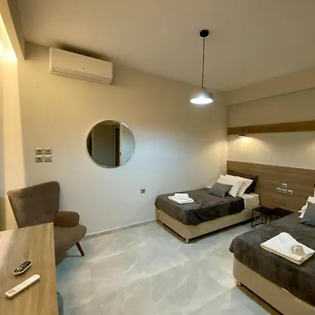 Modern Marina Vista 公寓 *