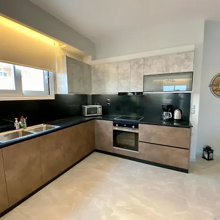 公寓 Modern Marina Vista