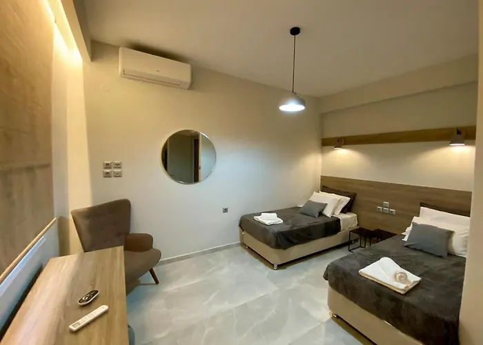 Modern Marina Vista Apartment *